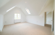 West Williamston bedroom extension leads
