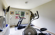 West Williamston home gym construction leads
